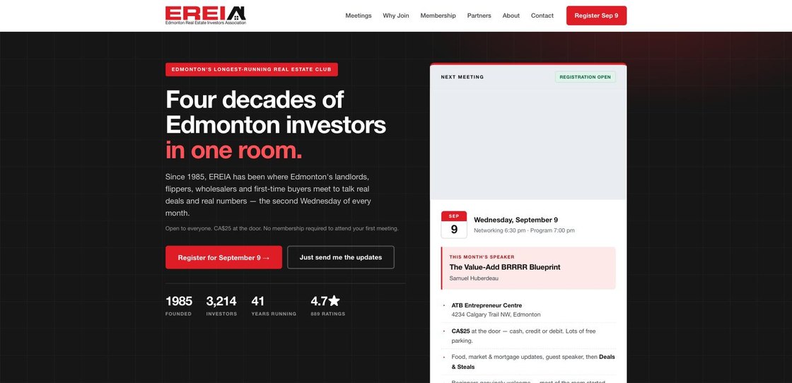 ereia.ca